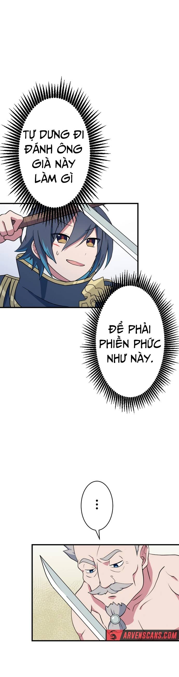 Từ Trước Đến Nay Ta Chưa Từng Coi Trọng Nó [Chap 1-22]