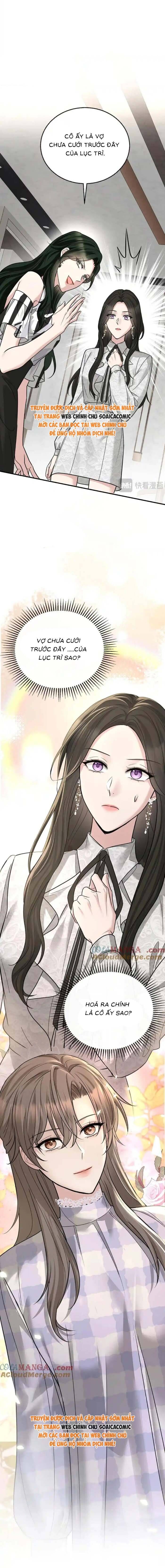 Sau Khi Chia Tay  Tôi Có Kết Đẹp Cùng Với Chú Nhỏ [Chap 81]