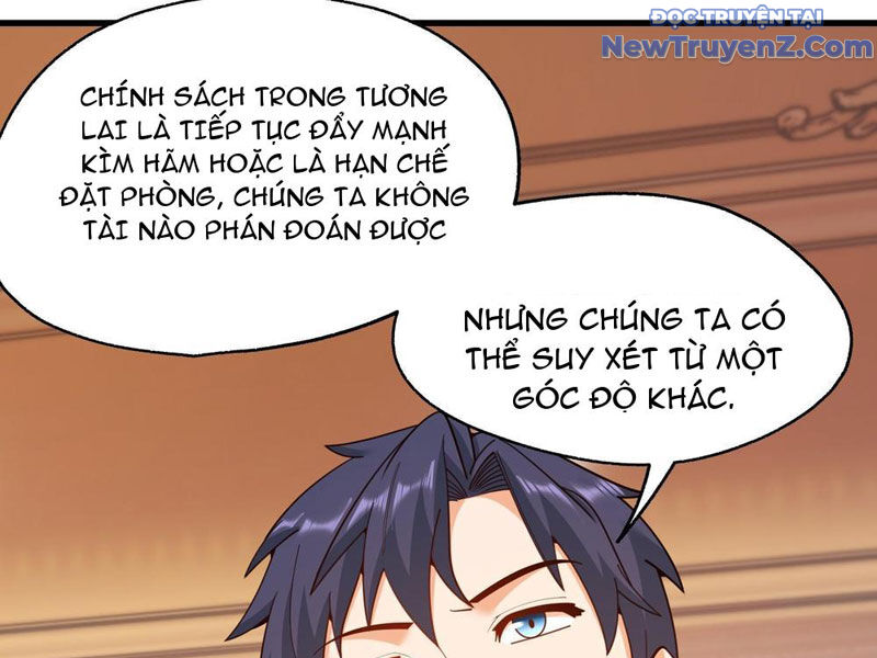 Trọng Sinh Không Làm Chạn Vương Tôi Một Mình Nạp Game Thăng Cấp [Chap 215-216] - Page 33