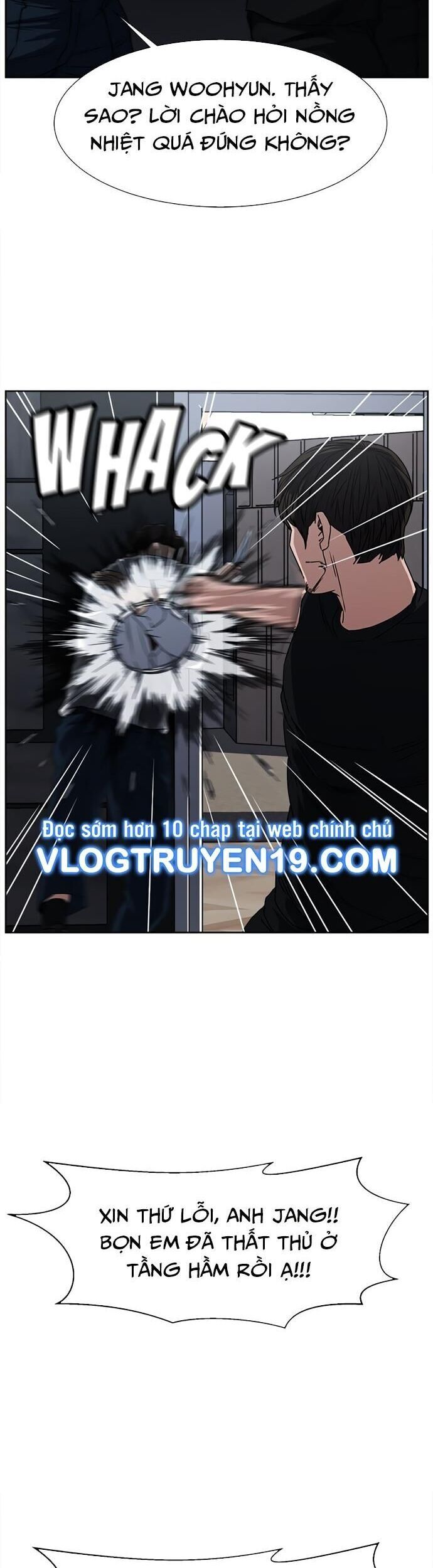 Bố Già Trùng Sinh [Chap 47-63] - Page 29