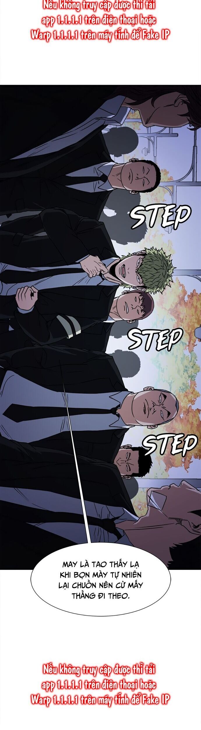 Bố Già Trùng Sinh [Chap 47-63] - Page 15