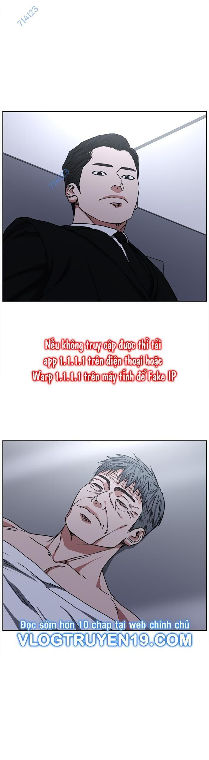 Bố Già Trùng Sinh [Chap 47-63] - Page 22