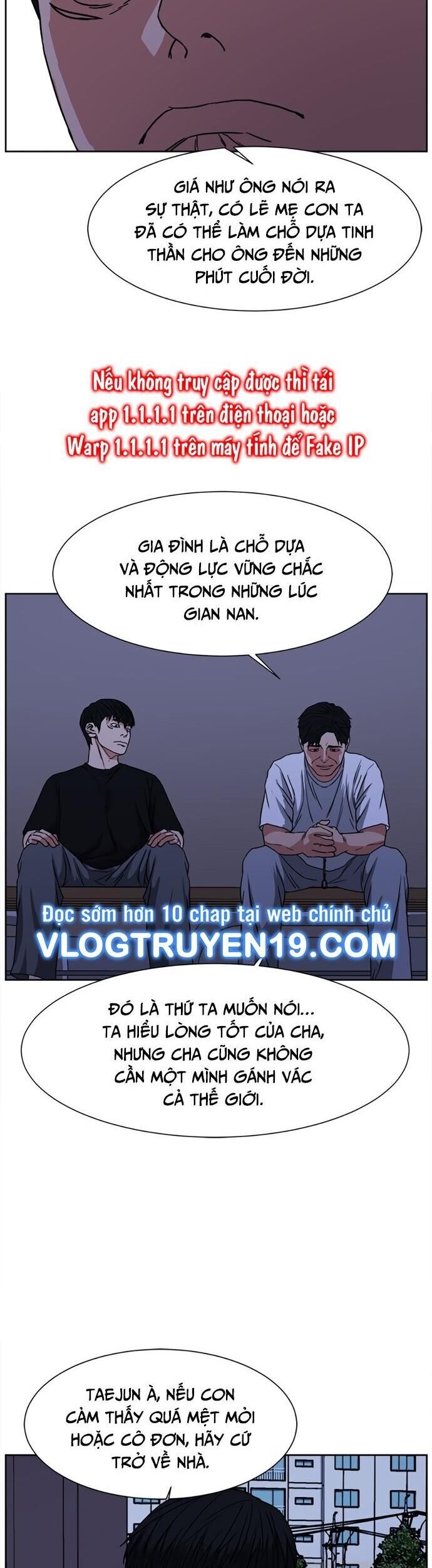 Bố Già Trùng Sinh [Chap 47-63] - Page 35
