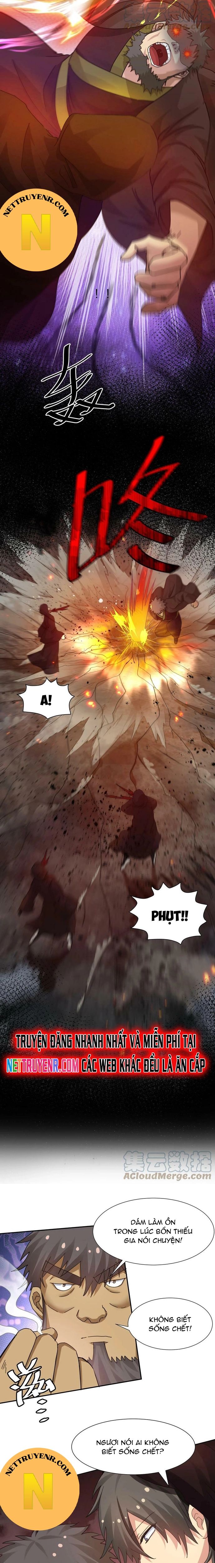 Toàn Bộ Tu Chân Giới Muội Tử Muốn Bắt Ta [Chap 131-135] - Page 11