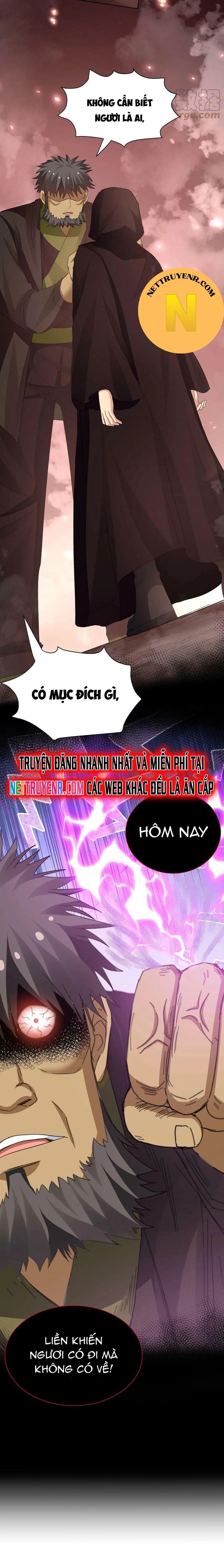 Toàn Bộ Tu Chân Giới Muội Tử Muốn Bắt Ta [Chap 131-135] - Page 14