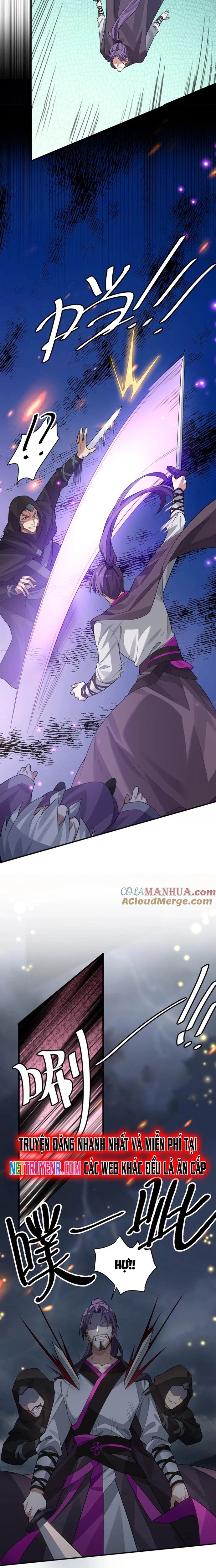 Toàn Bộ Tu Chân Giới Muội Tử Muốn Bắt Ta [Chap 131-135] - Page 13