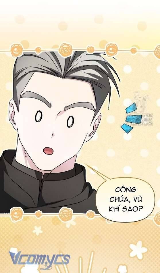 Kế Hoạch Nghỉ Hưu Của Nhân Vật Phản Diện [Chap 26-27]