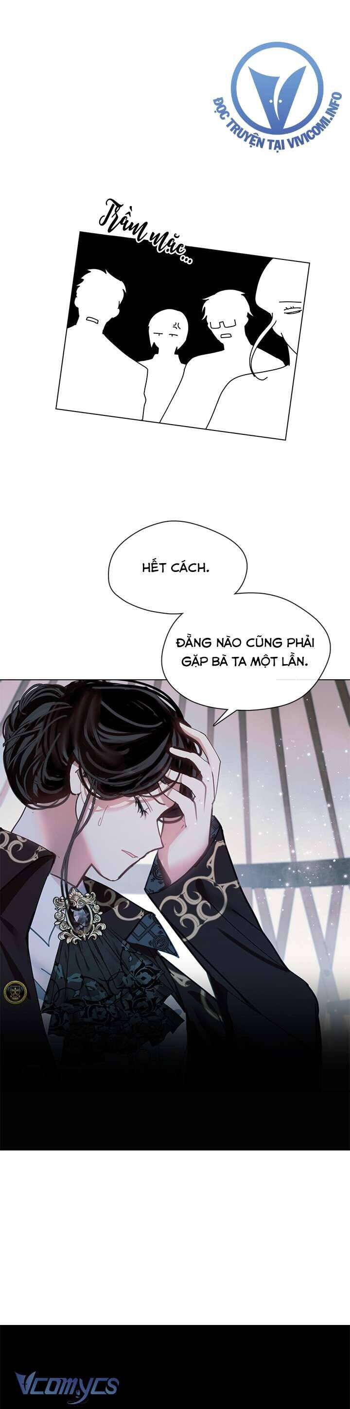 Thành Viên Trong Gia Đình Phát Cuồng Vì Tôi [Chap 74-77]