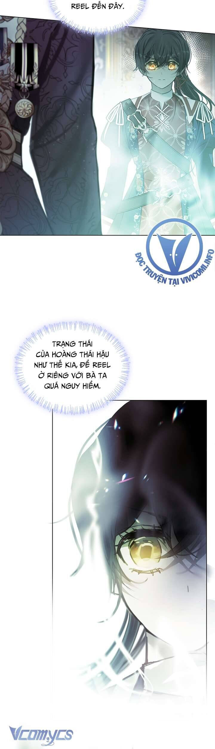Thành Viên Trong Gia Đình Phát Cuồng Vì Tôi [Chap 74-77]