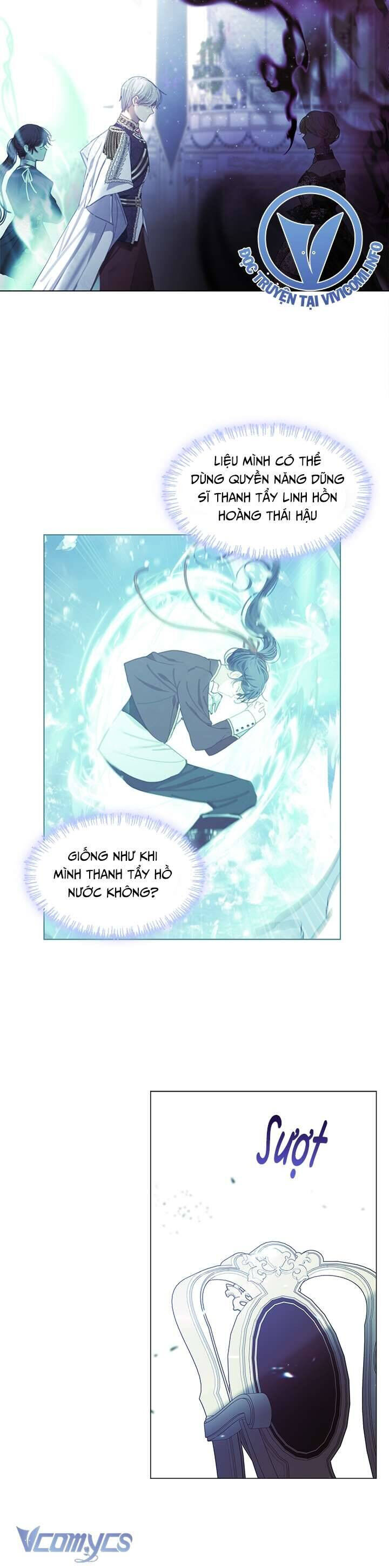 Thành Viên Trong Gia Đình Phát Cuồng Vì Tôi [Chap 74-77]