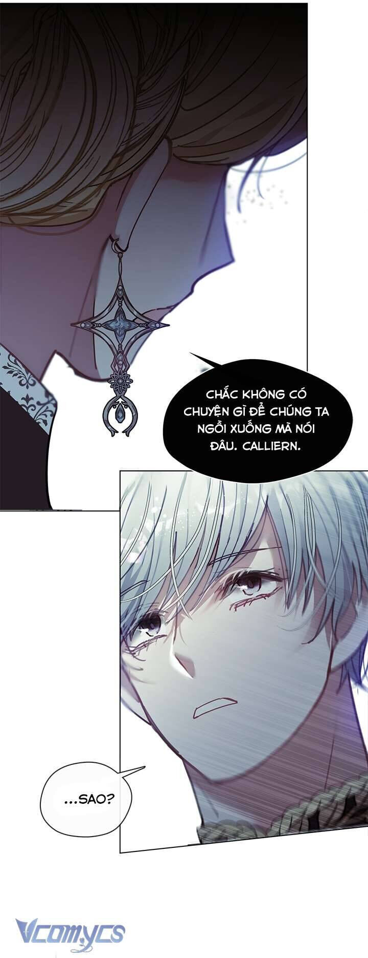 Thành Viên Trong Gia Đình Phát Cuồng Vì Tôi [Chap 74-77]