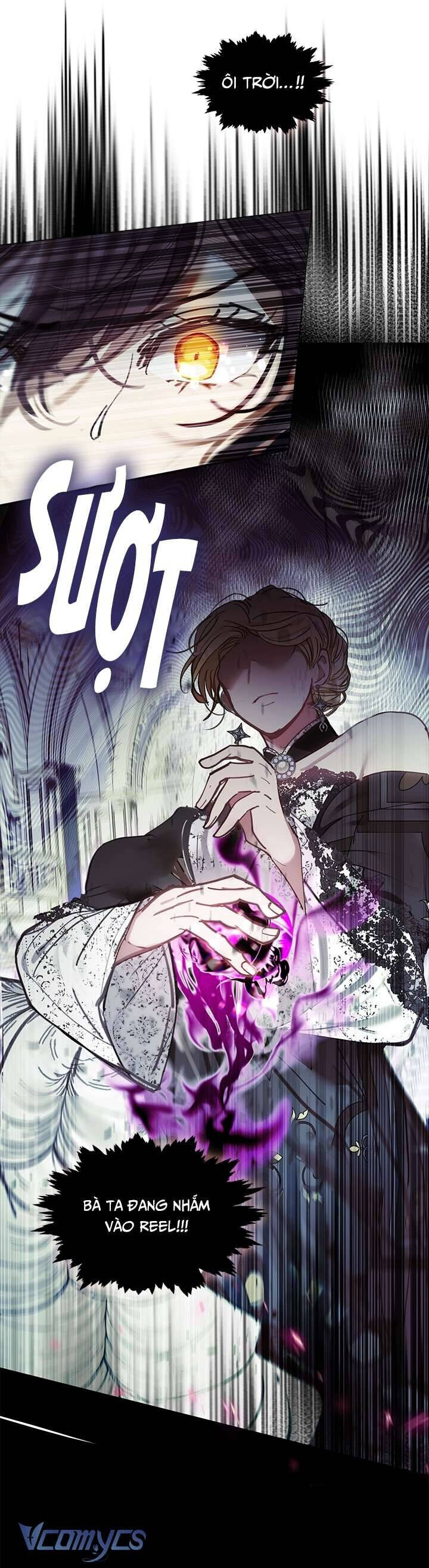 Thành Viên Trong Gia Đình Phát Cuồng Vì Tôi [Chap 74-77]