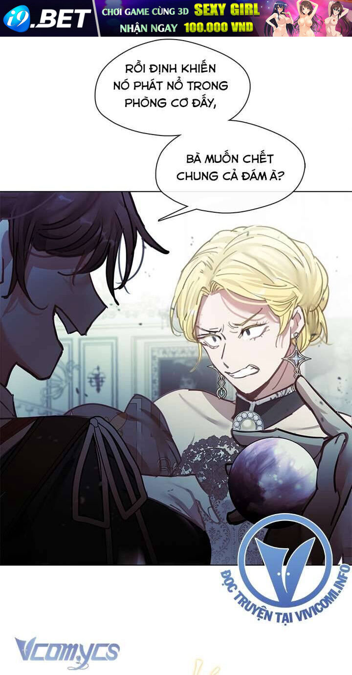 Thành Viên Trong Gia Đình Phát Cuồng Vì Tôi [Chap 74-77]
