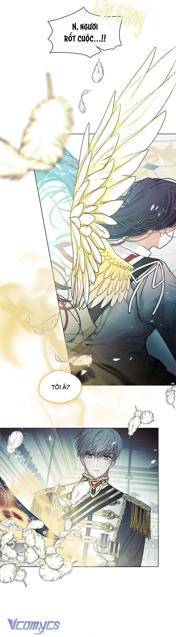 Thành Viên Trong Gia Đình Phát Cuồng Vì Tôi [Chap 74-77]