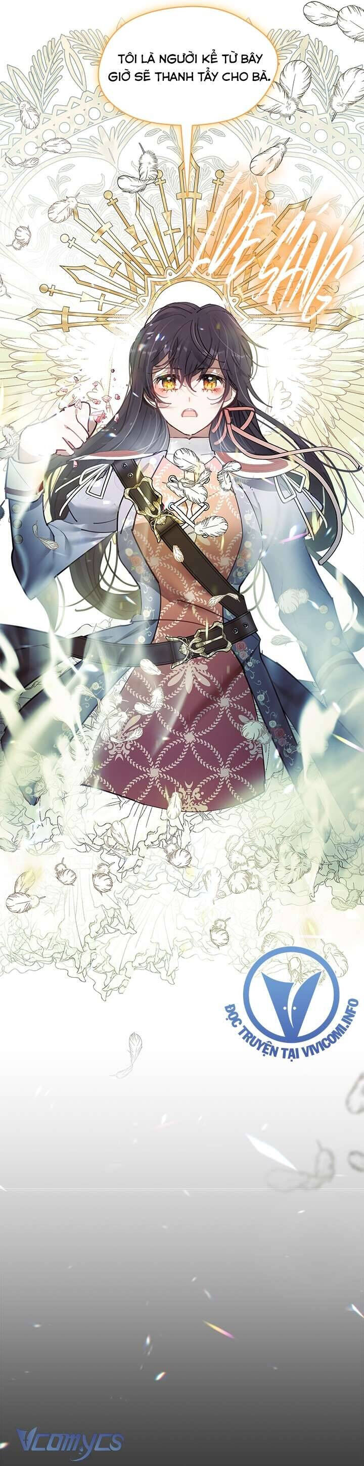 Thành Viên Trong Gia Đình Phát Cuồng Vì Tôi [Chap 74-77]