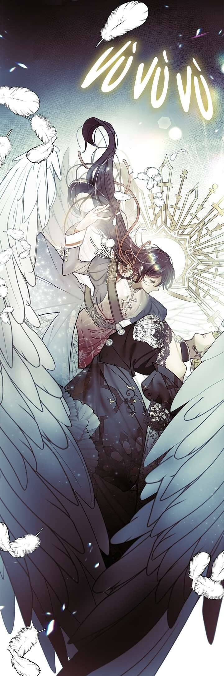 Thành Viên Trong Gia Đình Phát Cuồng Vì Tôi [Chap 74-77]