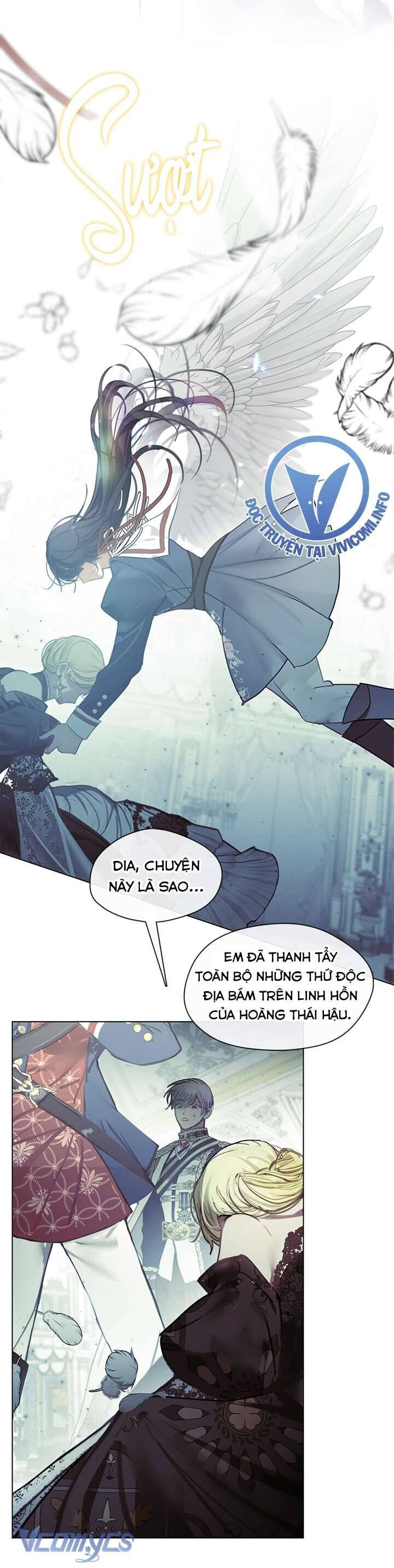 Thành Viên Trong Gia Đình Phát Cuồng Vì Tôi [Chap 74-77]