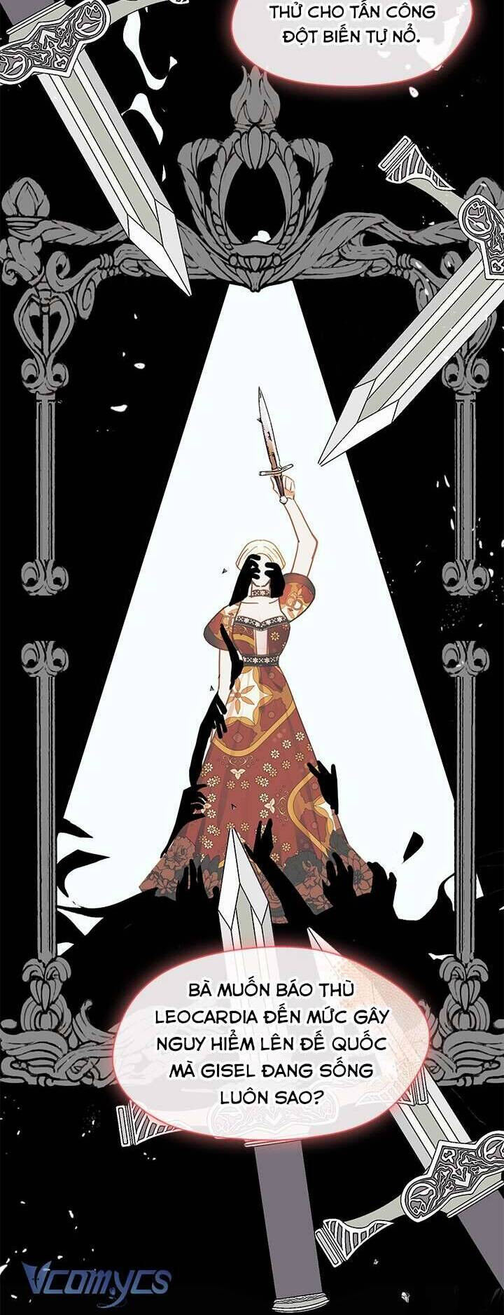 Thành Viên Trong Gia Đình Phát Cuồng Vì Tôi [Chap 74-77]