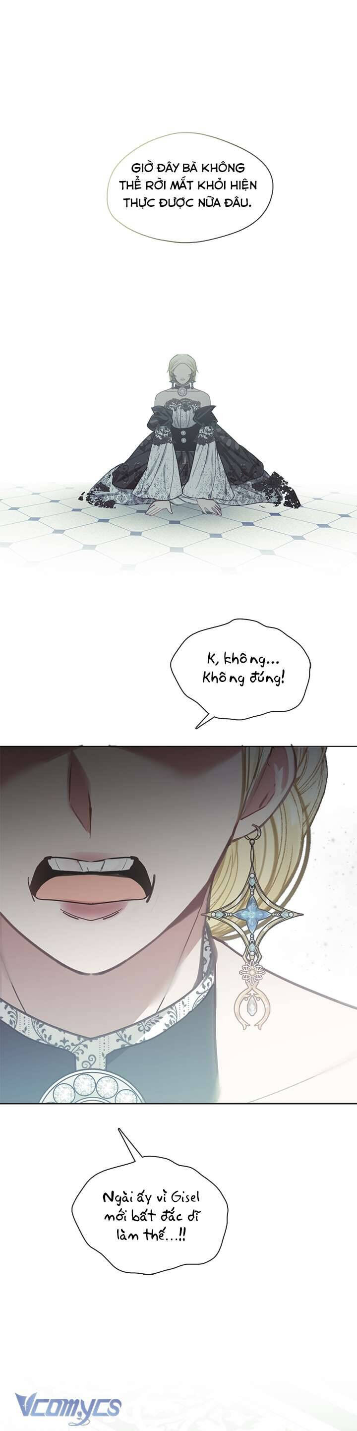 Thành Viên Trong Gia Đình Phát Cuồng Vì Tôi [Chap 74-77]