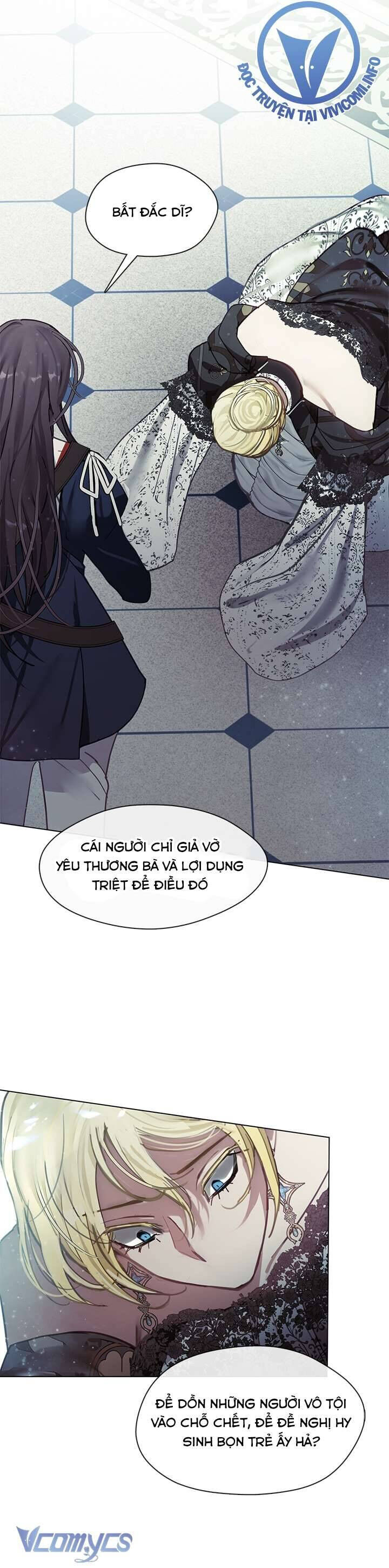 Thành Viên Trong Gia Đình Phát Cuồng Vì Tôi [Chap 74-77]