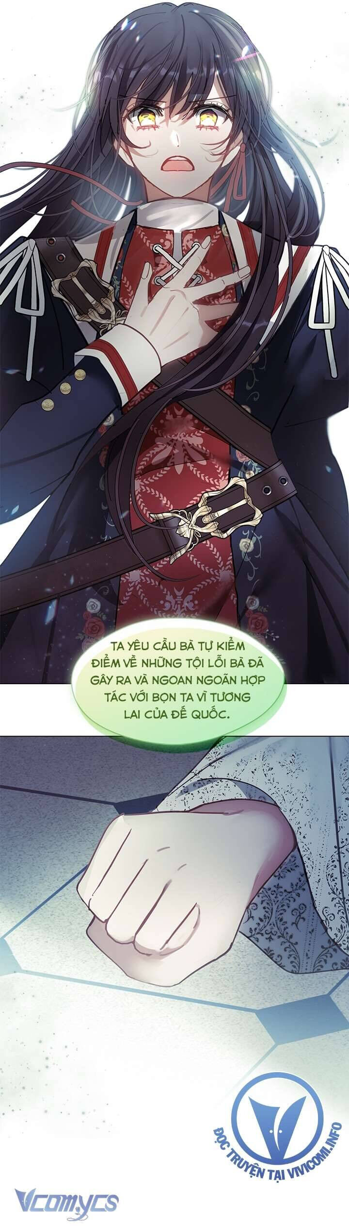 Thành Viên Trong Gia Đình Phát Cuồng Vì Tôi [Chap 74-77]