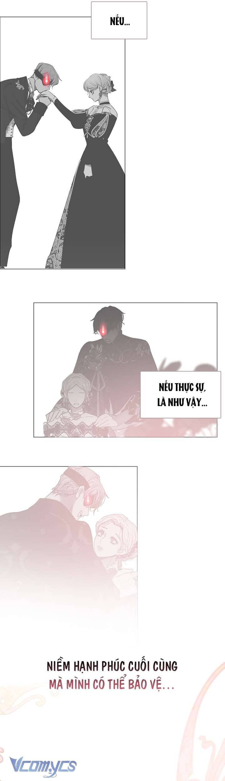 Thành Viên Trong Gia Đình Phát Cuồng Vì Tôi [Chap 74-77]