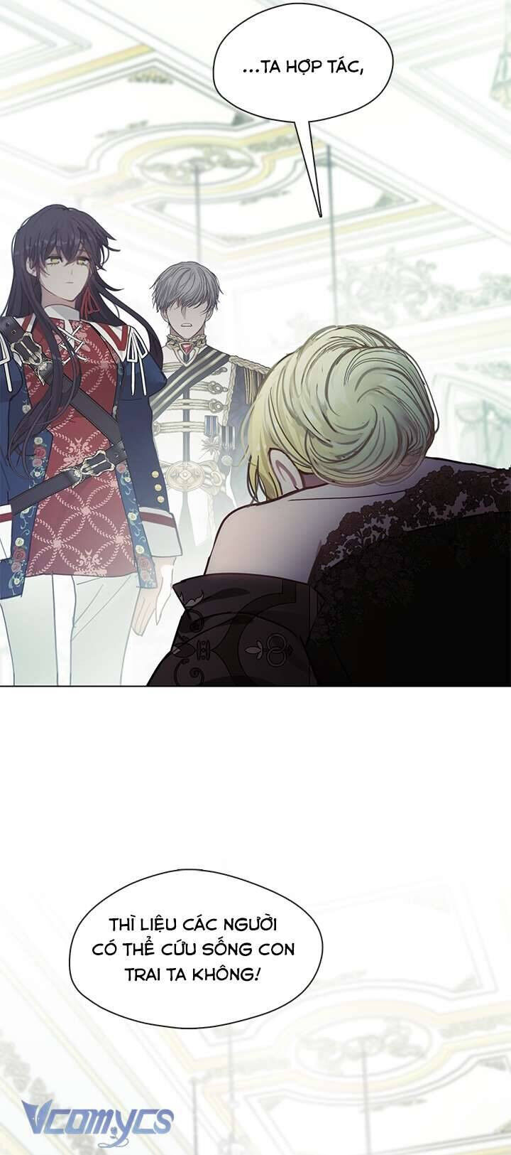 Thành Viên Trong Gia Đình Phát Cuồng Vì Tôi [Chap 74-77]