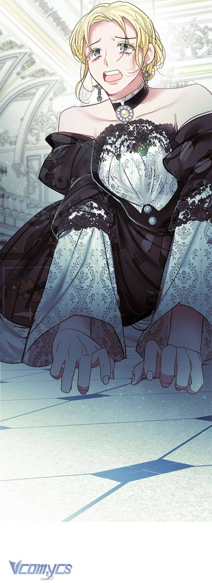 Thành Viên Trong Gia Đình Phát Cuồng Vì Tôi [Chap 74-77]