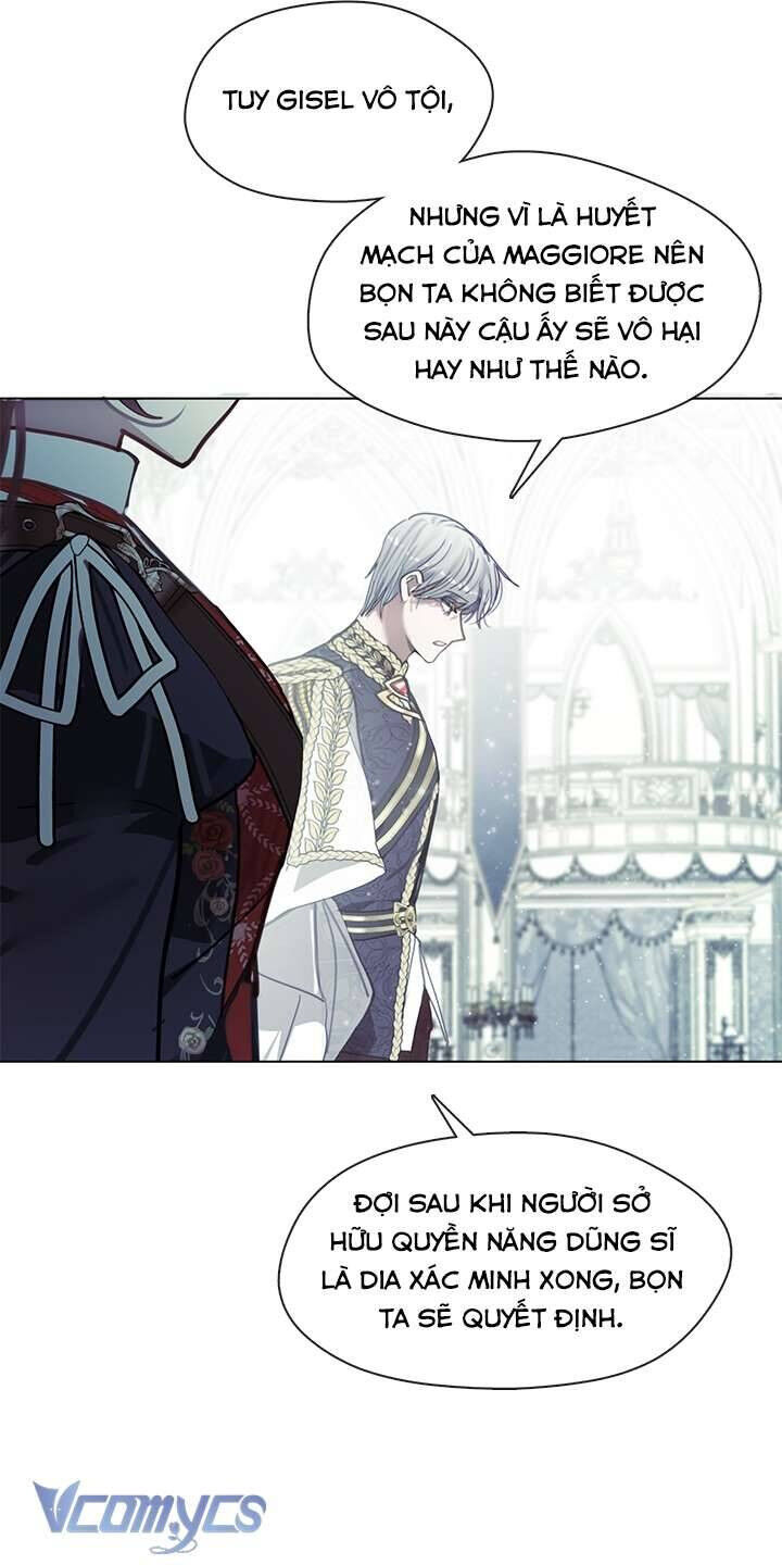 Thành Viên Trong Gia Đình Phát Cuồng Vì Tôi [Chap 74-77]
