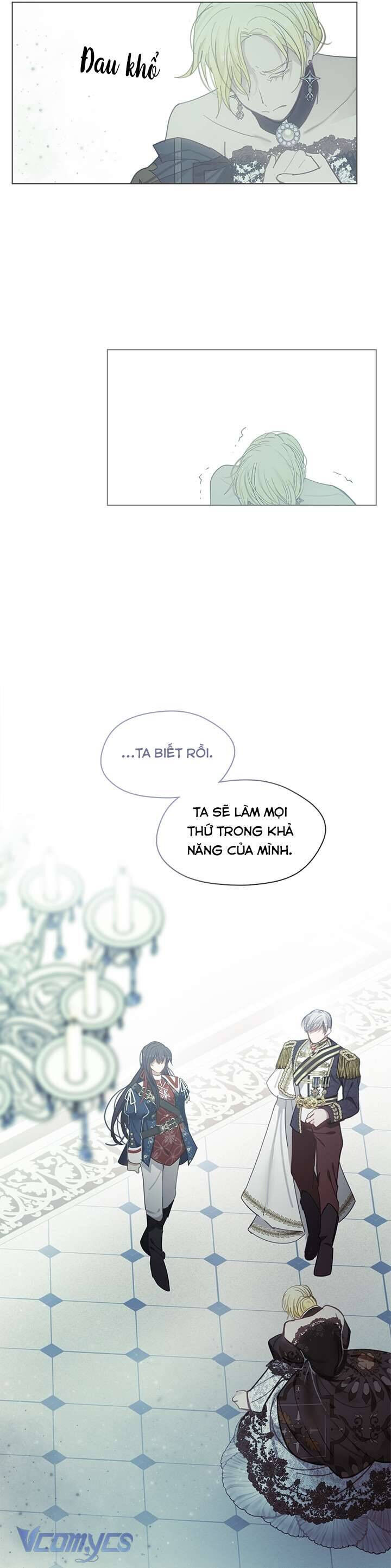 Thành Viên Trong Gia Đình Phát Cuồng Vì Tôi [Chap 74-77]