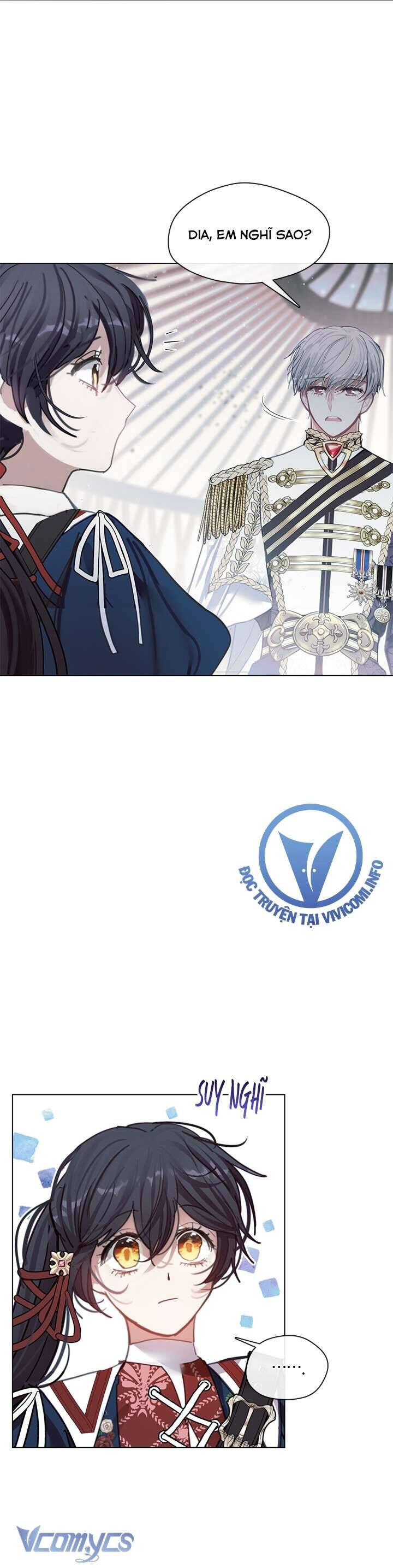 Thành Viên Trong Gia Đình Phát Cuồng Vì Tôi [Chap 74-77]
