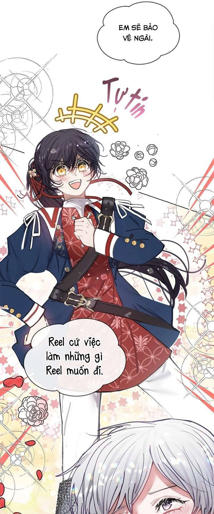 Thành Viên Trong Gia Đình Phát Cuồng Vì Tôi [Chap 74-77]