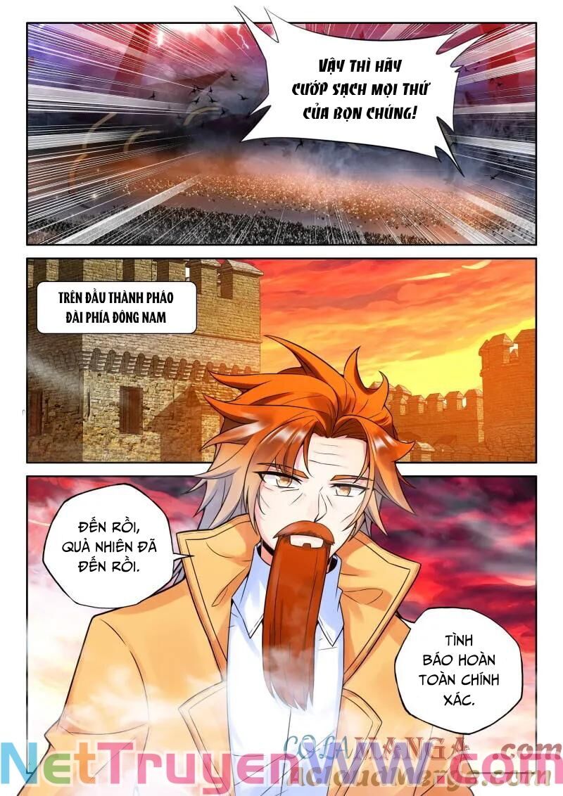 Chapter 357 - Image 4