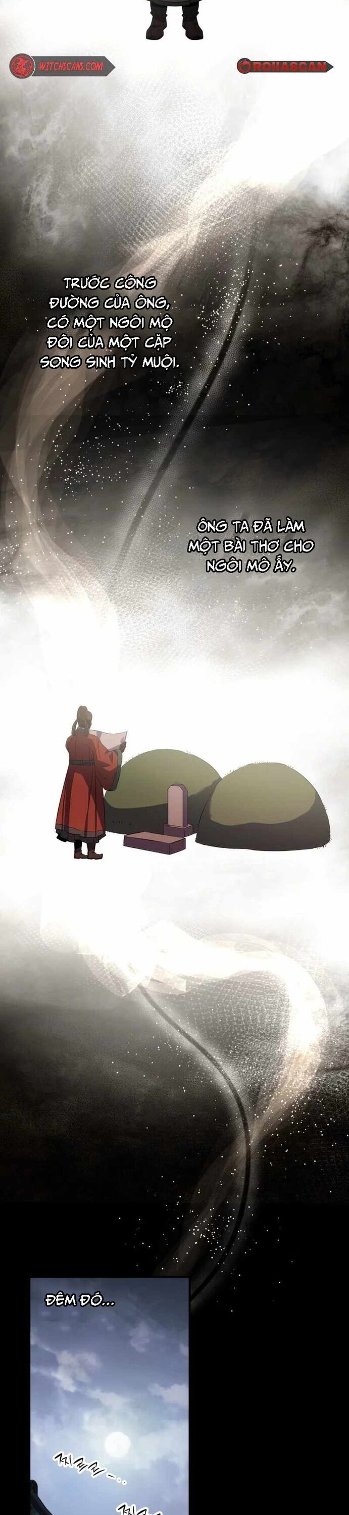 Tăng Lực Thợ Săn [Chap 95-100] - Page 8