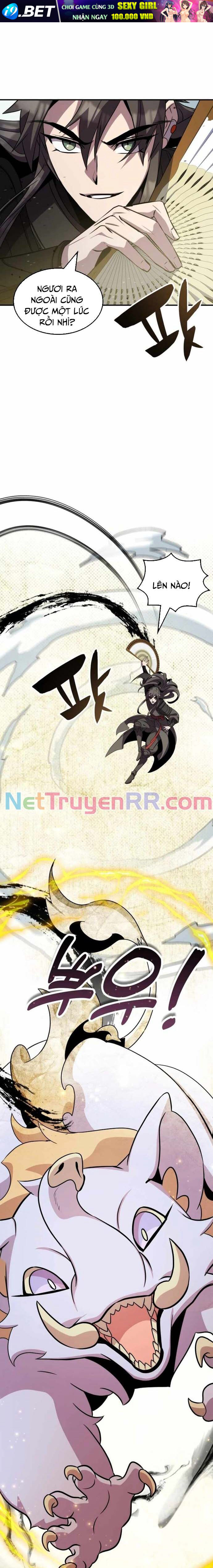 Tăng Lực Thợ Săn [Chap 95-100]