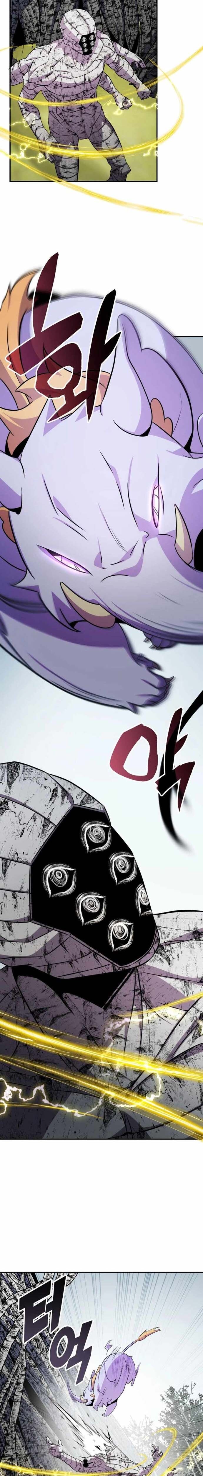 Tăng Lực Thợ Săn [Chap 95-100]