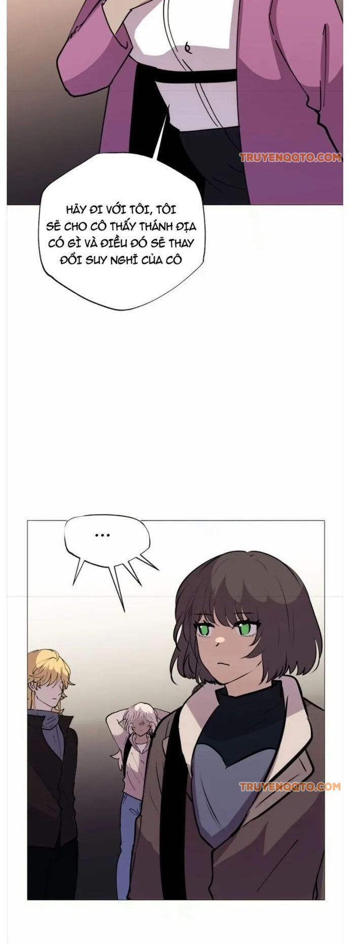 Trọng Sinh Mạc Thế [Chap 132-134] - Page 27