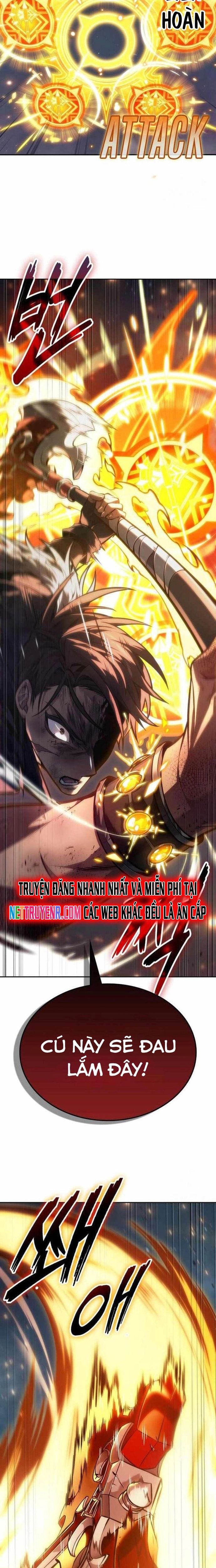 Mạo Hiểm Giả Cuối Cùng [Chap 66] - Page 24