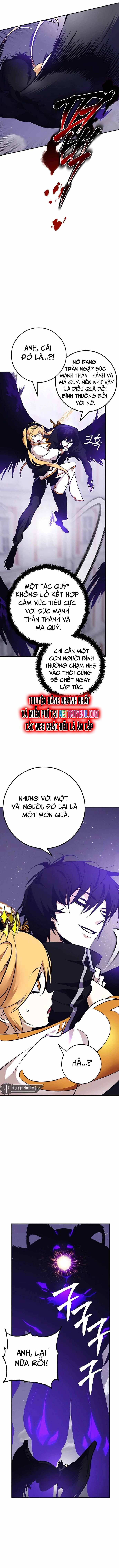 Trở Lại Thành Người Chơi [Chap 136-151]
