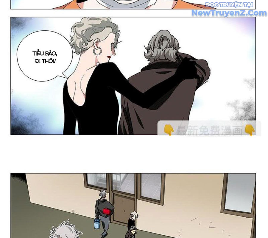 Nhất Nhân Chi Hạ [Chap 459-462] - Page 21