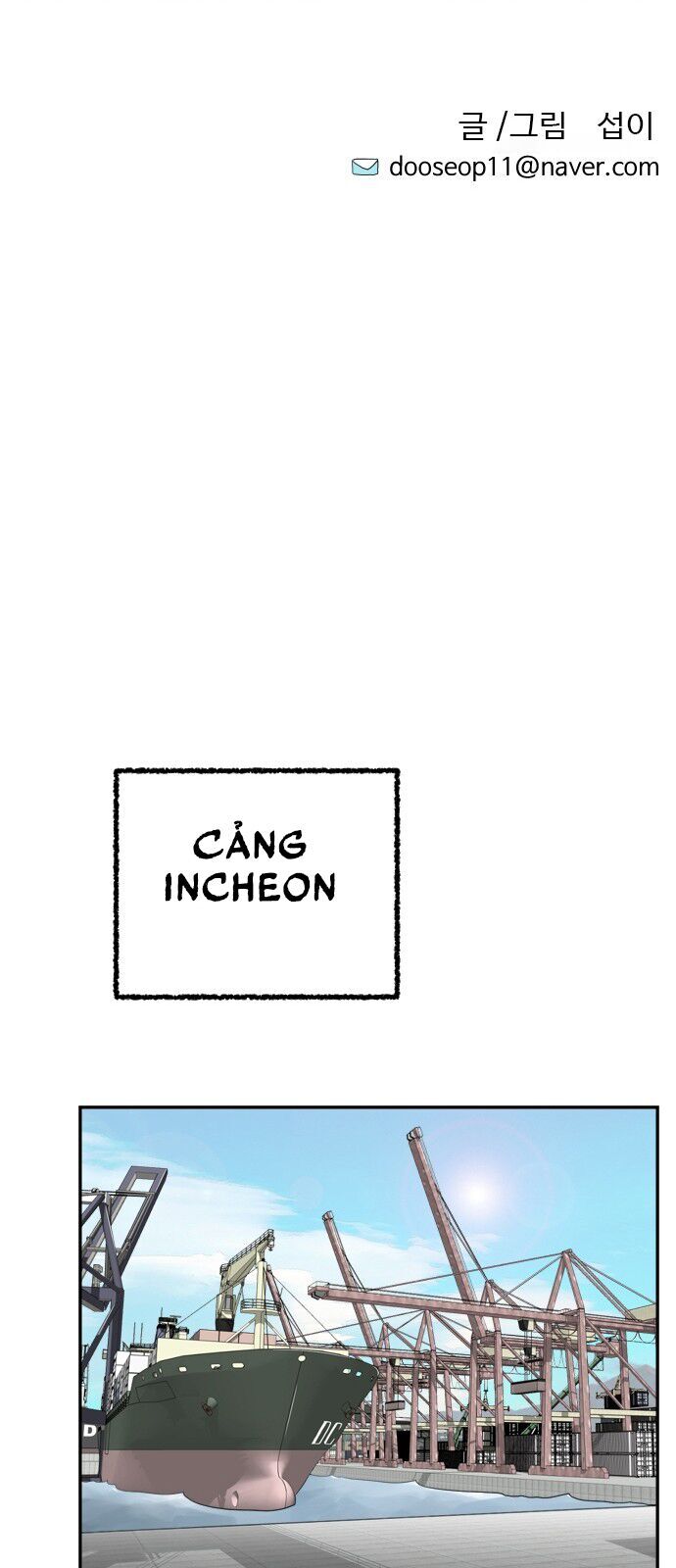 Kỷ Nguyên Siêu Anh Hùng [Chap 1-173]