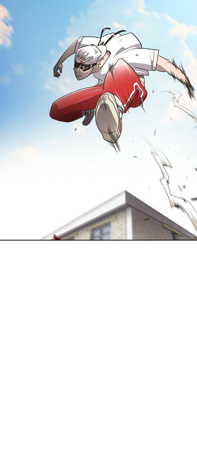 Kỷ Nguyên Siêu Anh Hùng [Chap 1-173]