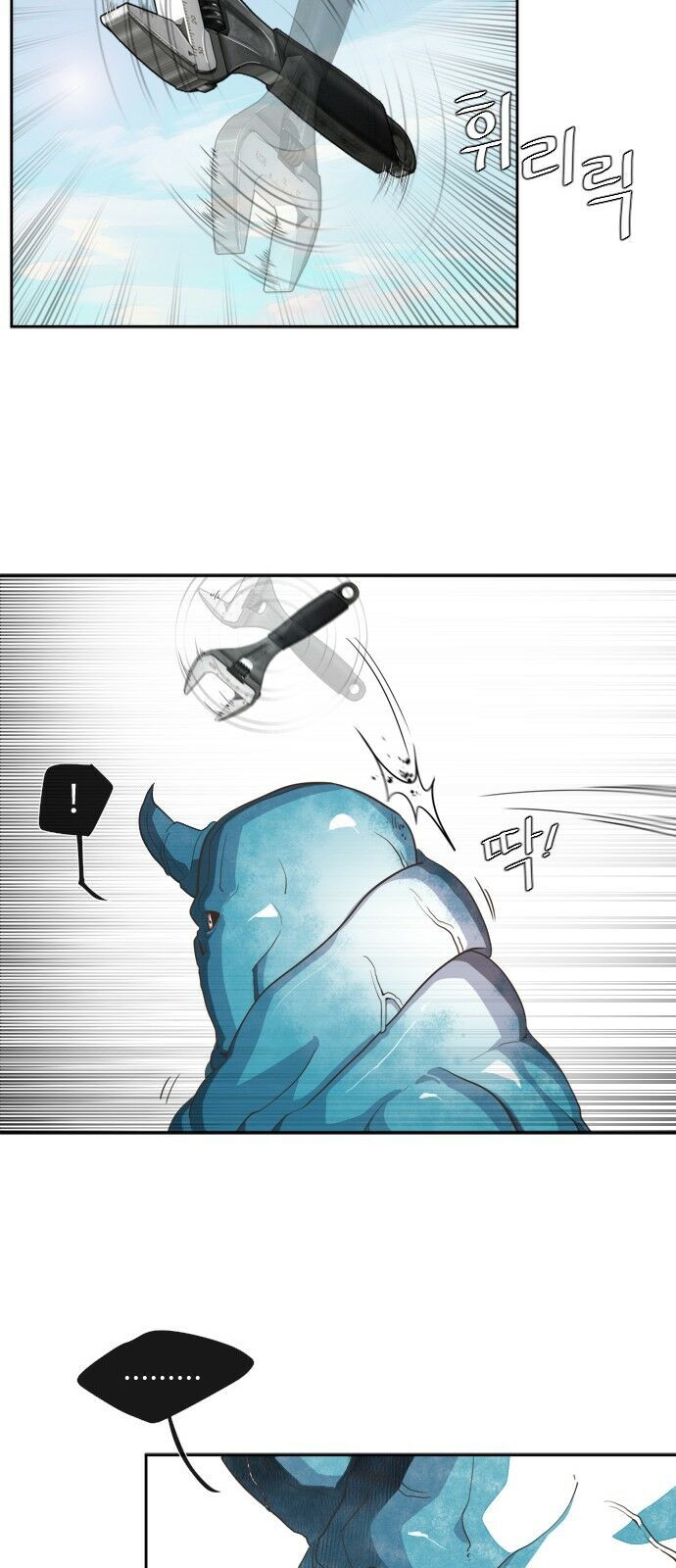 Kỷ Nguyên Siêu Anh Hùng [Chap 1-173]