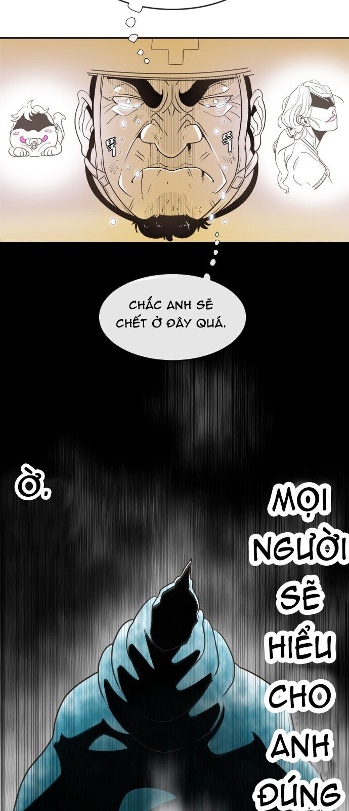 Kỷ Nguyên Siêu Anh Hùng [Chap 1-173]