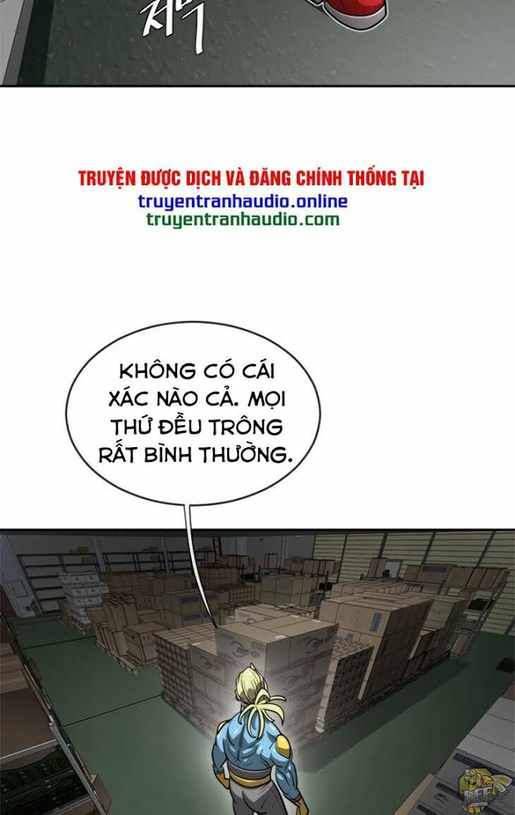 Kỷ Nguyên Siêu Anh Hùng [Chap 1-173]