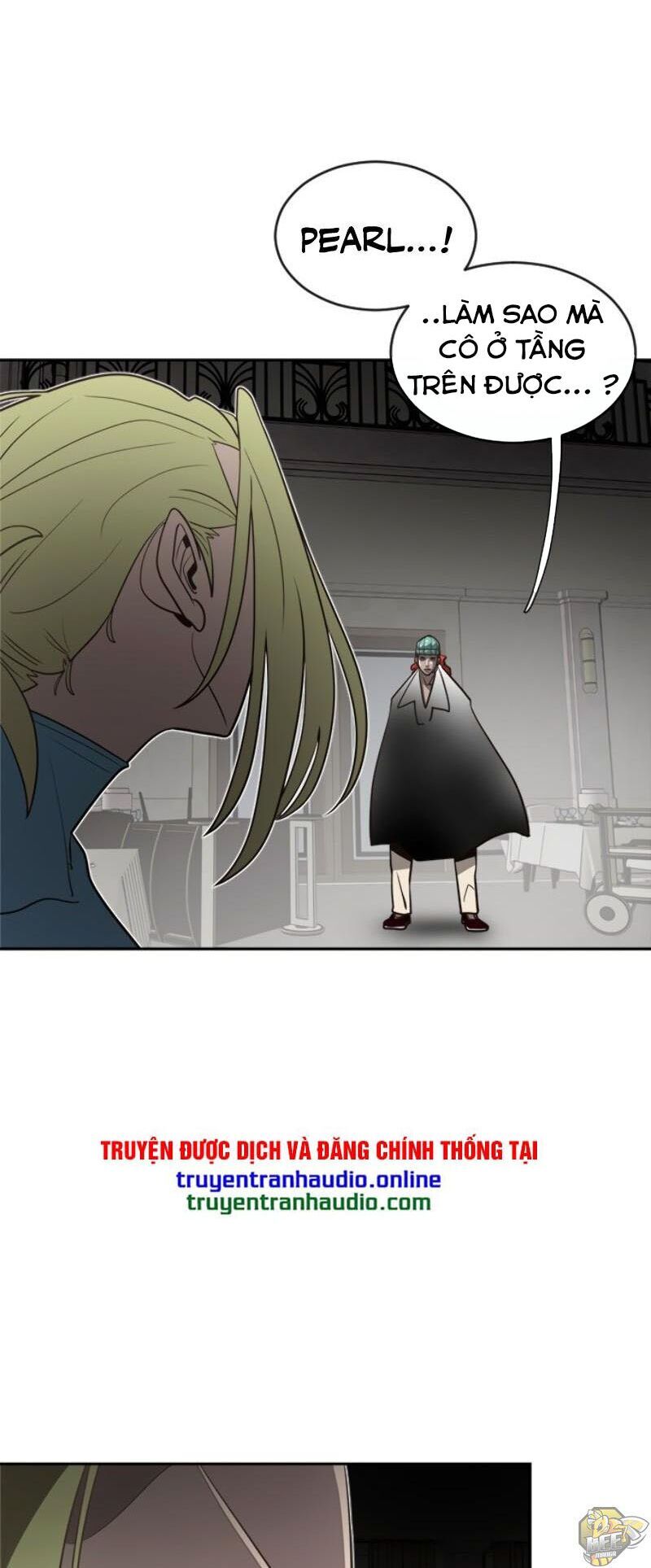 Kỷ Nguyên Siêu Anh Hùng [Chap 1-173]
