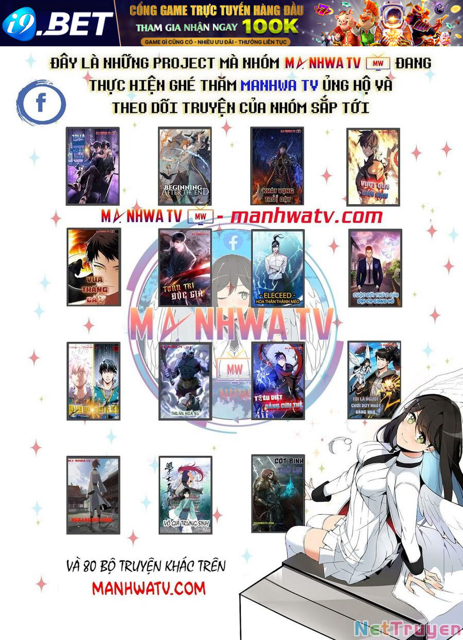 Kỷ Nguyên Siêu Anh Hùng [Chap 1-173]