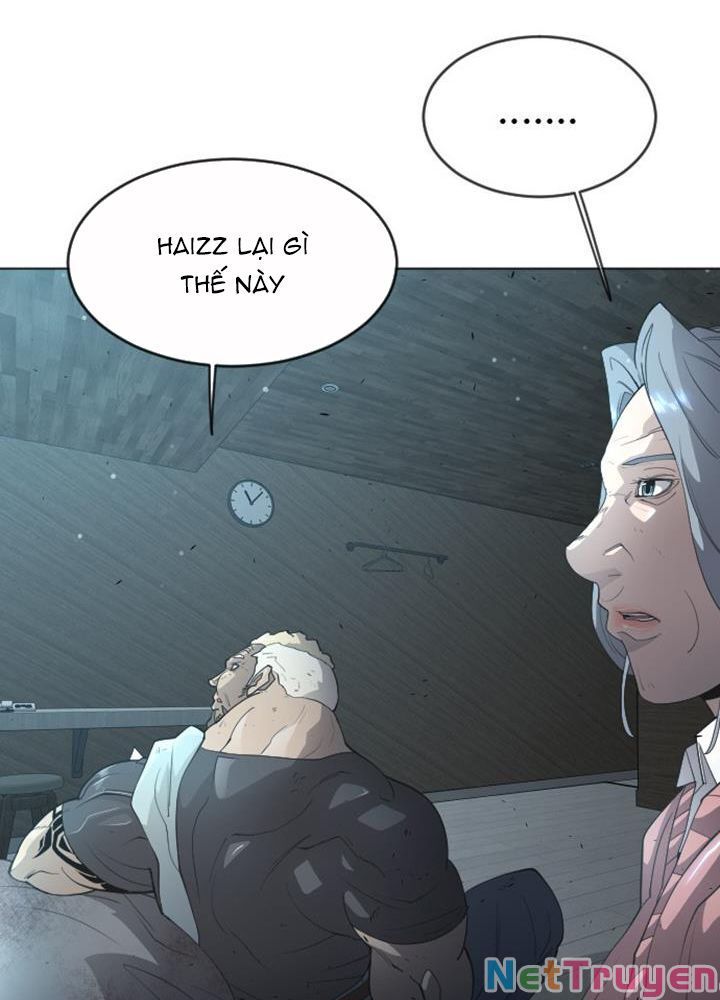 Kỷ Nguyên Siêu Anh Hùng [Chap 1-173]