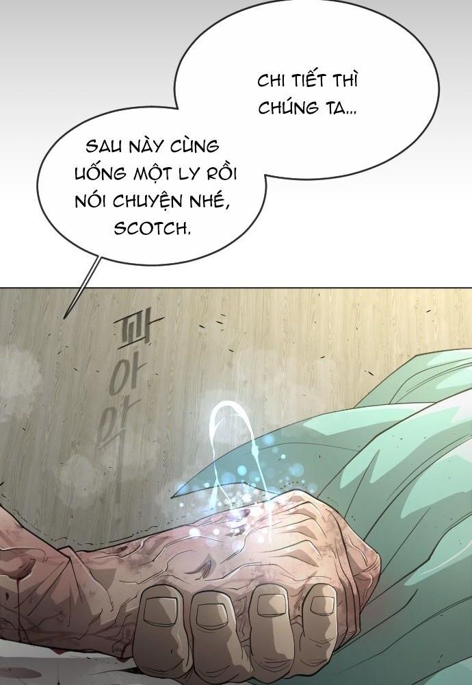 Kỷ Nguyên Siêu Anh Hùng [Chap 1-173]