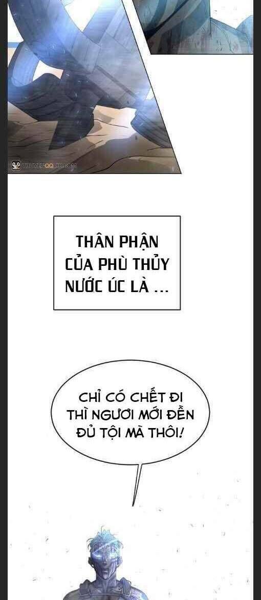 Kỷ Nguyên Siêu Anh Hùng [Chap 1-173]